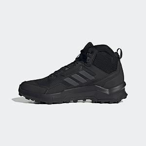 Кросівки Adidas TERREX AX4 MID GORE-TEX 40 2/3 synthetic.ua - Фото 1