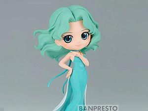 Фігурка BANPRESTO Sailor Moon Eternal The Movie Princess Neptune (Версія B) Q posket synthetic.ua - Фото 1