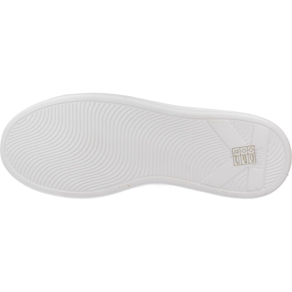 Чоловічі Кросівки Karl Lagerfeld Signia Kapri Білий, фото №6