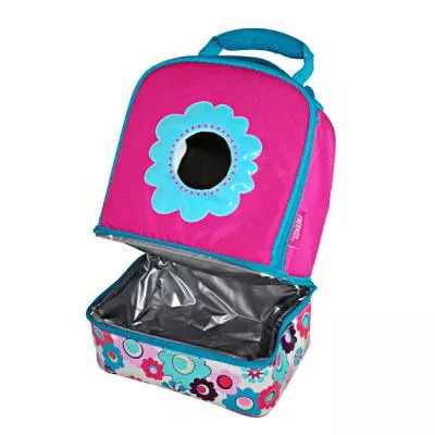 Термосумка Thermos Floral 3,5 (188937), фото №2