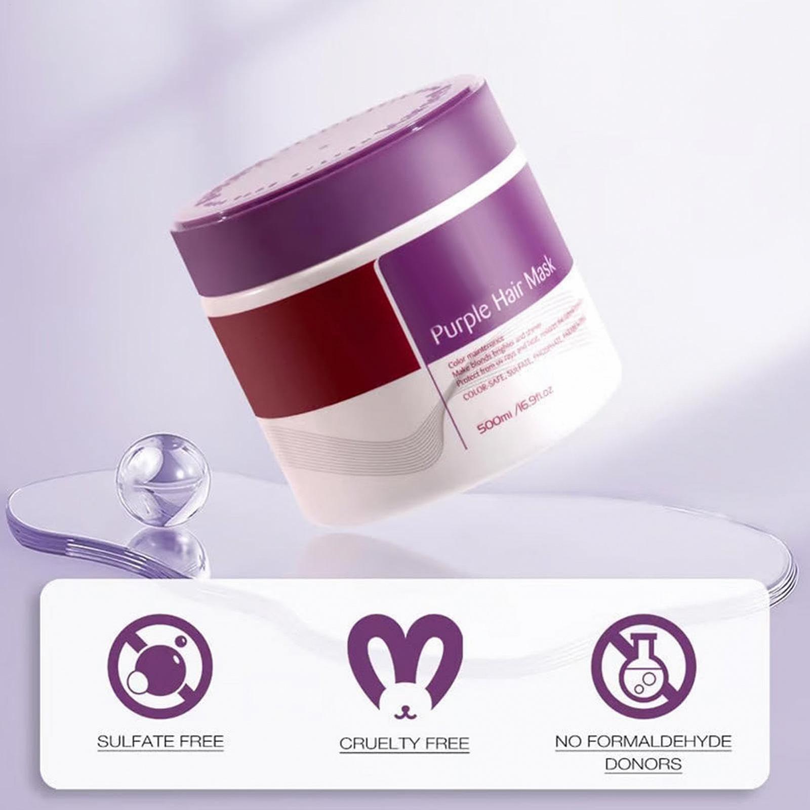 Крем для волос Hair Repair 100 мл, фото №4