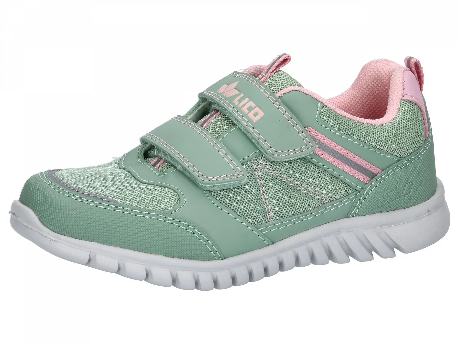 Кросівки Lico Randy V Дитячі Унісекс, фото №1