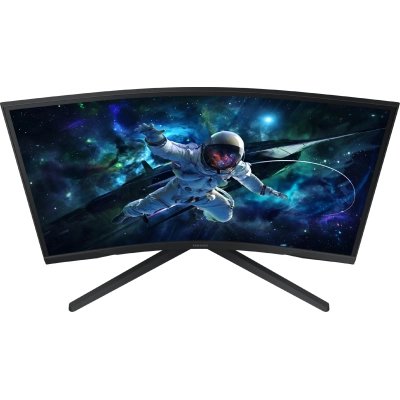 Монитор Samsung LS27CG550EIXUA, фото №10