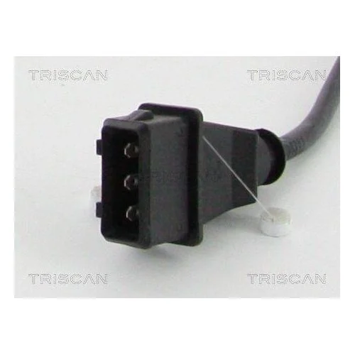 Датчик колінвала TRISCAN 8855 29135 для AUDI SEAT SKODA VW, фото №2