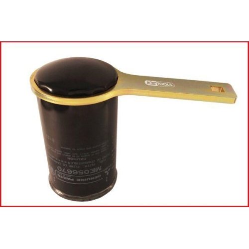 Ключ для масляного фільтра KS TOOLS 460.4625, фото №3