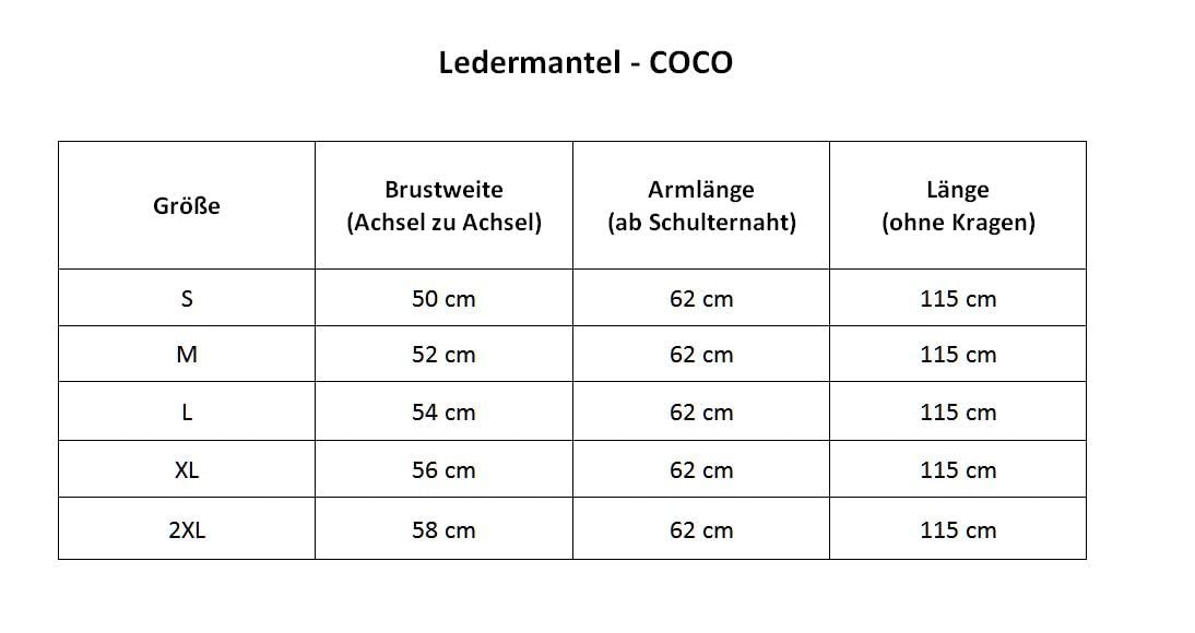 Шкіряне пальто Hollert Coco Жіноче Чорний Lamb Nappa Suede Butter-Soft, фото №5