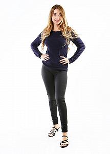 Лосины Stamina M Серый (POA-18411-13-Dark-grey) - Фото 1