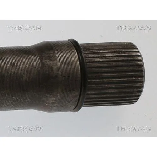 Приводной вал TRISCAN 8540 10548 для CITROËN OPEL PEUGEOT VAUXHALL, фото №4