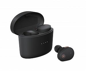 Навушники Yamaha TWE5B True чорний - Фото 1