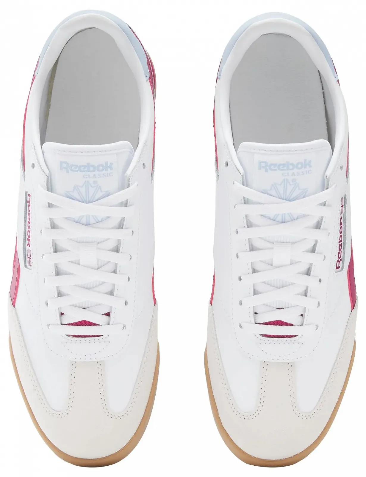 Кросівки Unisex Reebok Campio Xt, фото №3