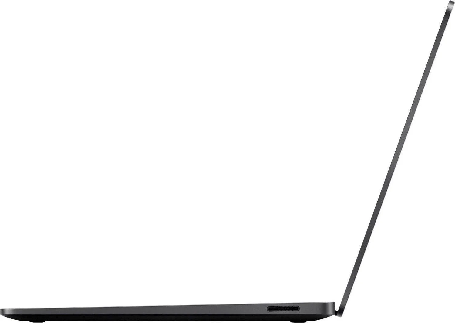 Сенсорний ноутбук 15" Microsoft Surface Laptop 7 Snapdragon X Elite X1E-80-100 RAM 16GB SSD 512GB 20 год батарея Windows 11 Алюмінієвий корпус (UKR), фото №7