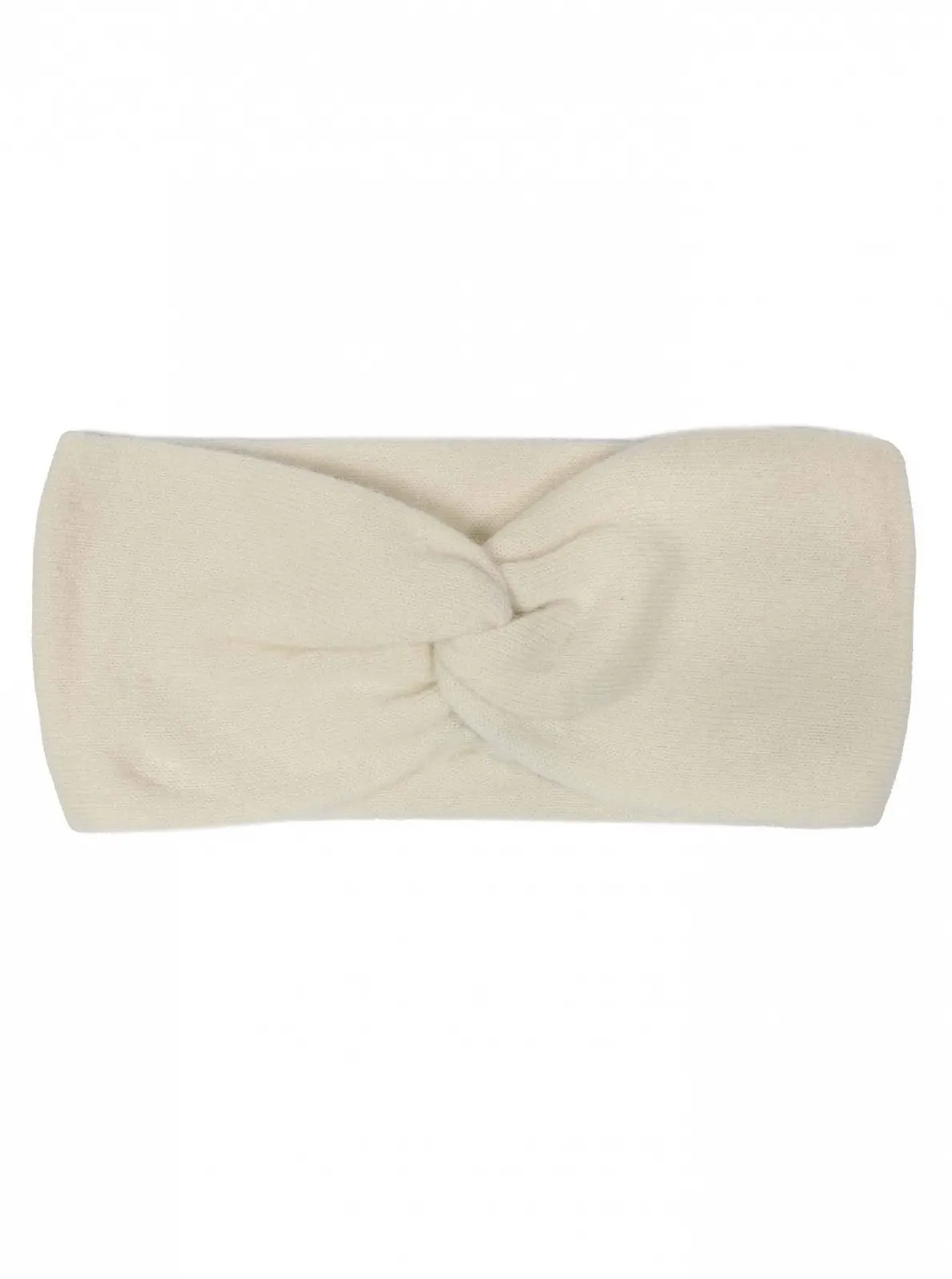 Пов'язка на голову Zwillingsherz 100% Кашемір, фото №1