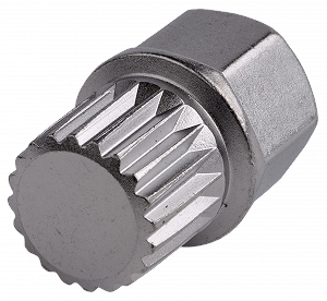 Адаптер VW ABC8 SW-STAHL 02382L-21 - Фото 1