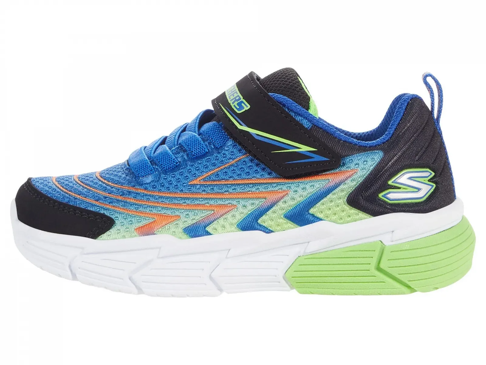 Кросівки Skechers Vector-Matrix Voltonik для хлопчиків, фото №5