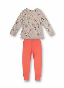 Комплект піжамний для хлопчиків Sanetta synthetic.ua - Фото 1