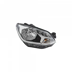 Фара головного света HELLA 1EL 012 644-021 для VW правая - Фото 1