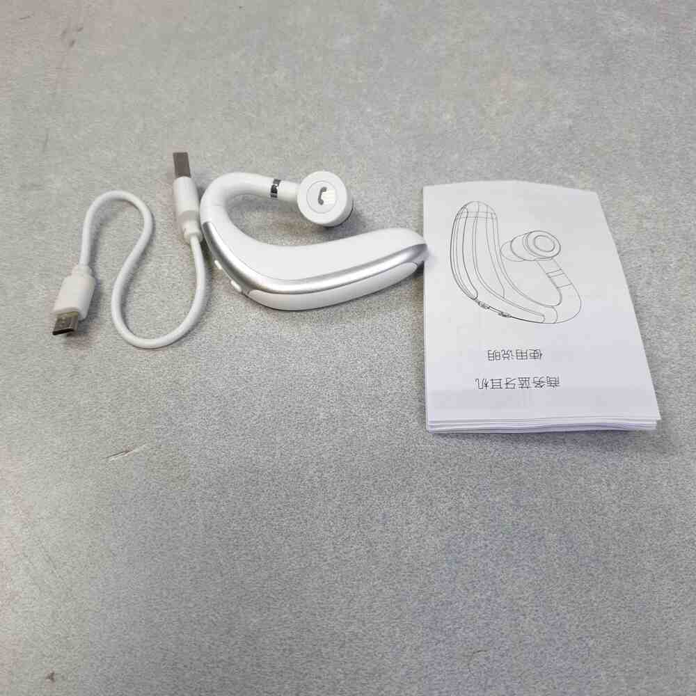 Наушники и Bluetooth-гарнитуры Bluetooth гарнитура K20, фото №2 Наушники и Bluetooth-гарнитуры Bluetooth гарнитура K20, фото №2