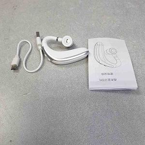 Наушники и Bluetooth-гарнитуры Bluetooth гарнитура K20 synthetic.ua - Фото 1