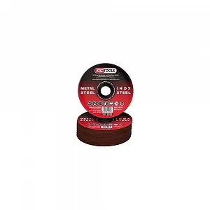 Отрезной диск для угловой шлифовальной машины KS TOOLS 337.2025 - Фото 1