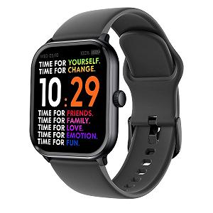 Смарт-годинник ICE-WATCH Ice smart із силіконовим ремінцем (1,85 дюйма) synthetic.ua - Фото 1