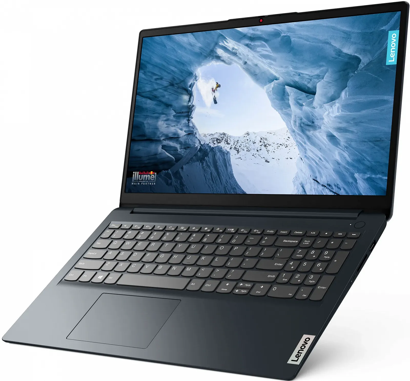 Ноутбук 15.6" Lenovo IdeaPad 1 15IGL7 Intel Celeron N4120 RAM 4GB eMMC 128GB 10год батарея Windows 11 (UKR), фото №5 Ноутбук 15.6" Lenovo IdeaPad 1 15IGL7 Intel Celeron N4120 RAM 4GB eMMC 128GB 10год батарея Windows 11 (UKR), фото №5