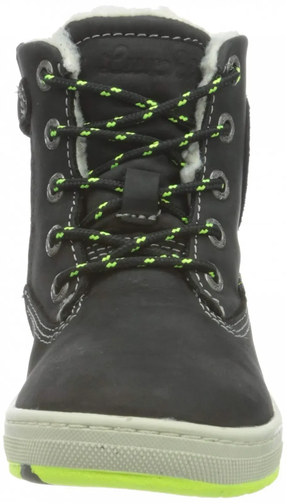 Ботинки Lurchi Doug-tex для мальчиков, фото №2