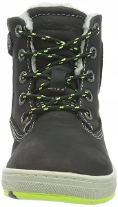 Ботинки Lurchi Doug-tex для мальчиков synthetic.ua - Фото 1