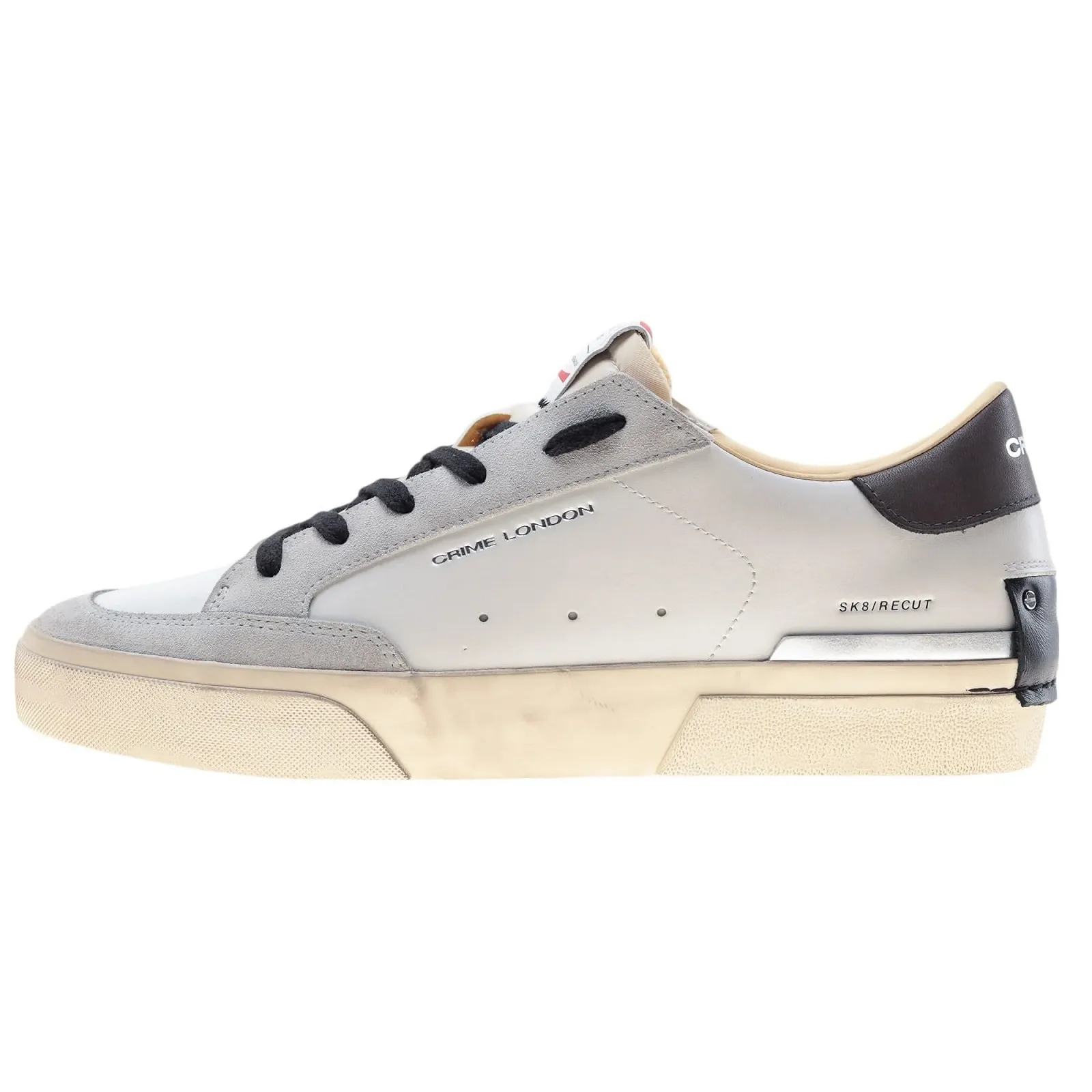 Кросівки Crime London RECUT 15132AA7.10, фото №1