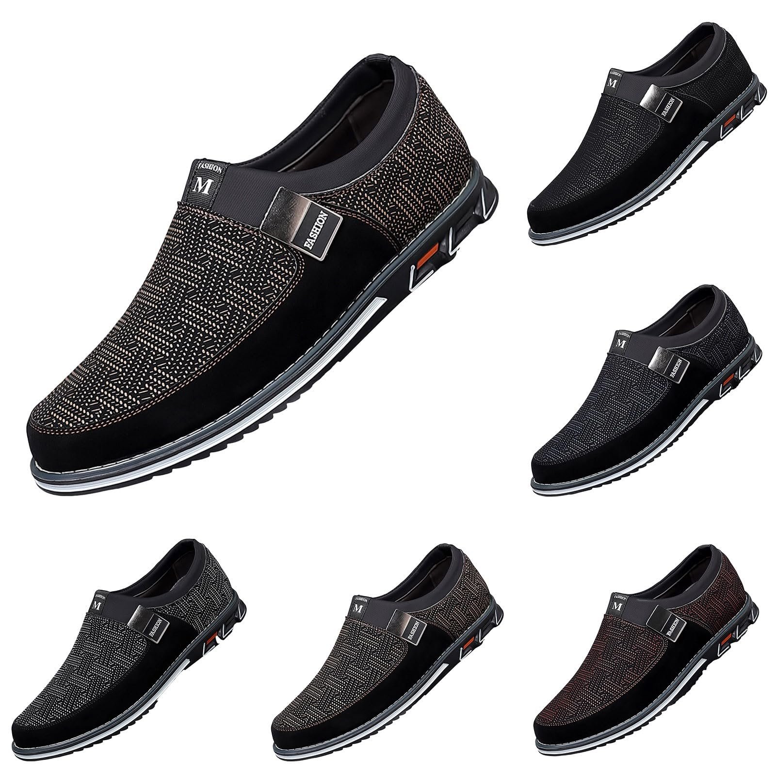 Ботинки Мужчины, фото №7