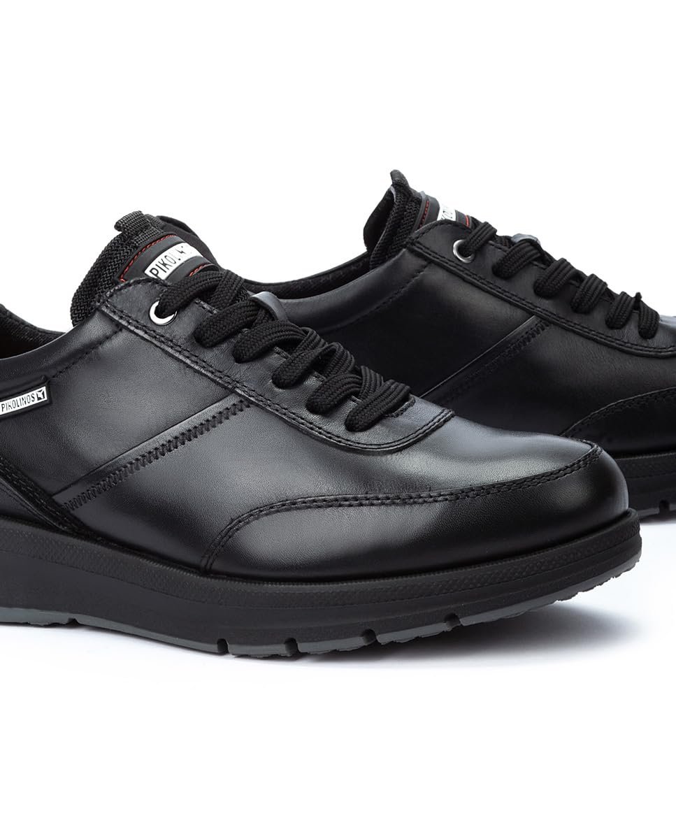 Кросівки Pikolinos Cordoba Шкіряні Чоловічі, фото №4 Кросівки Pikolinos Cordoba Шкіряні Чоловічі, фото №4