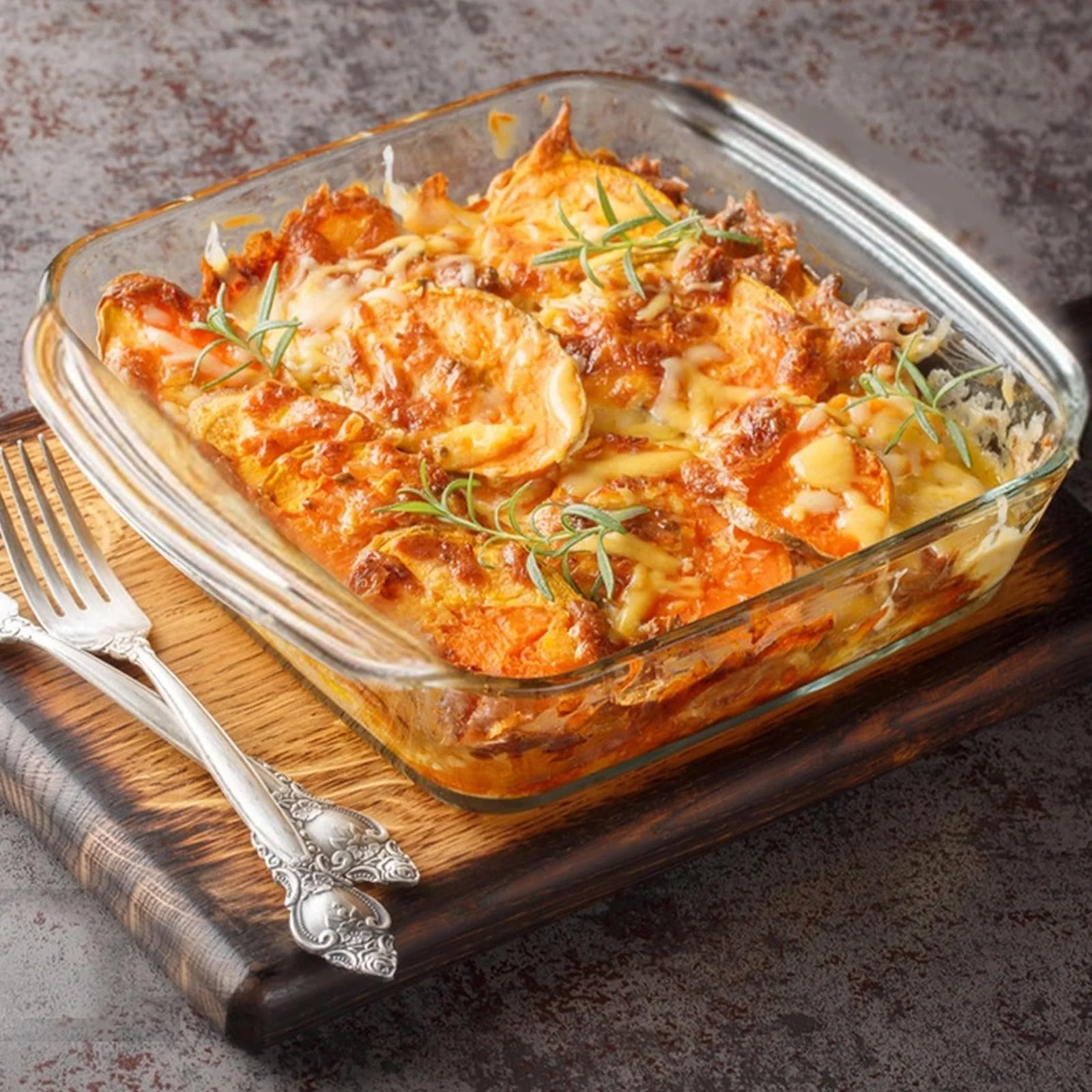 Форма для запекания WPPQWP Стеклянная Прозрачная 15 x 13 x 4 см 1.1 л, фото №6 Форма для запекания WPPQWP Стеклянная Прозрачная 15 x 13 x 4 см 1.1 л, фото №6