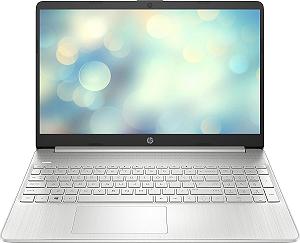 Ноутбук 15.6" HP 15s-fq2172ns Intel Core i3-1115G4 RAM 8GB SSD 256GB Win11 (UKR) - Фото 1