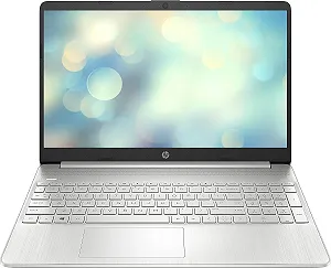 Купити Ноутбук 15.6" HP 15s-fq2172ns Intel Core i3-1115G4 RAM 8GB SSD 256GB Win11 (UKR) - Фото 1 Ноутбук 15.6" HP 15s-fq2172ns Intel Core i3-1115G4 RAM 8GB SSD 256GB Win11 (UKR) - Фото 1