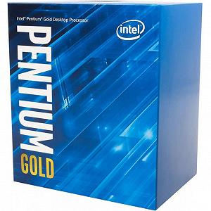 Процесор INTEL Pentium G6405 BX80701G6405 synthetic.ua - Фото 1