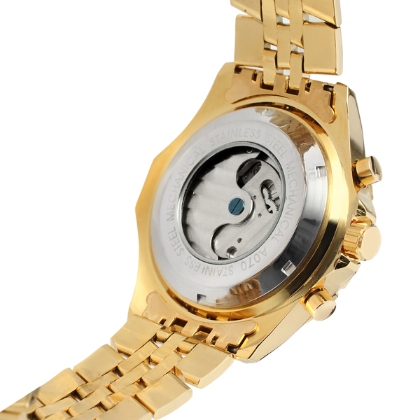 Годинник Jaragar Exclusive, фото №8