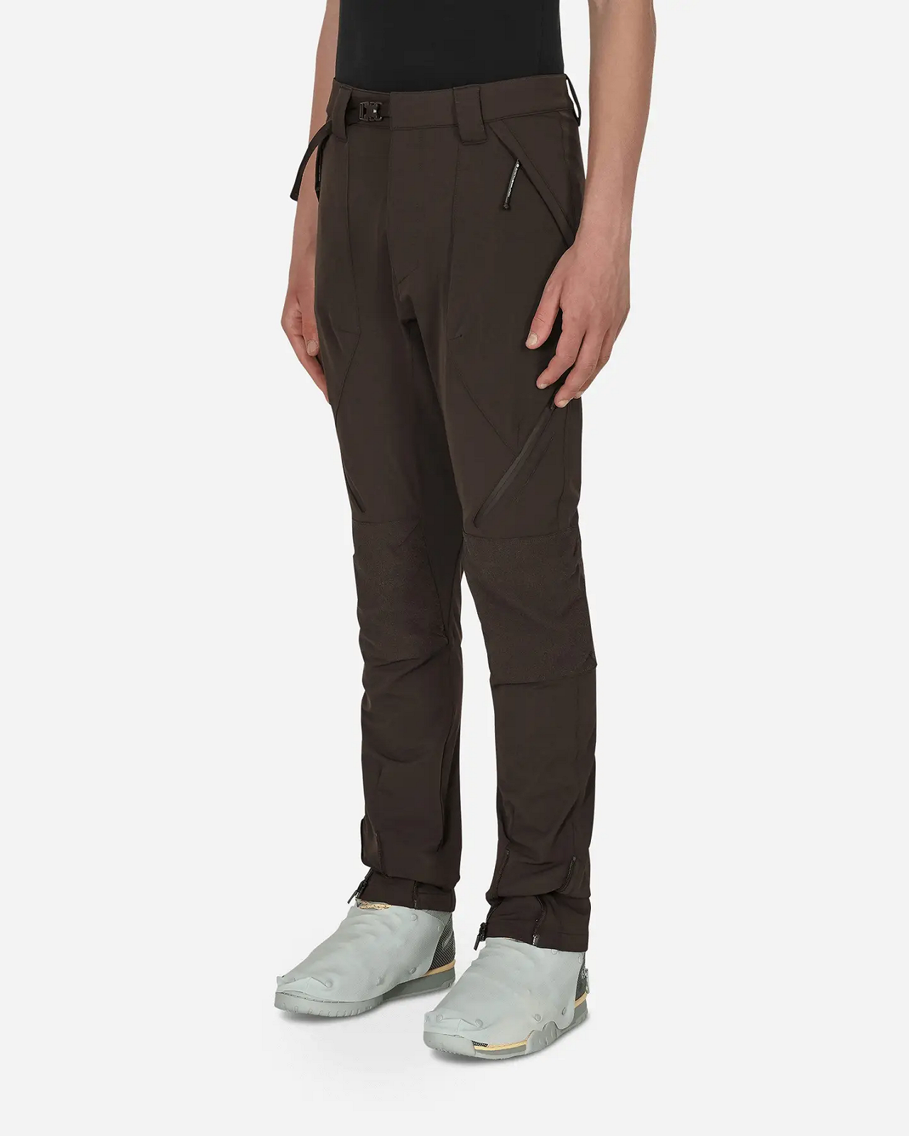 Штани Travis Scott CACT.US CORP x Nike NRG BH Pant Brown XL, фото №3