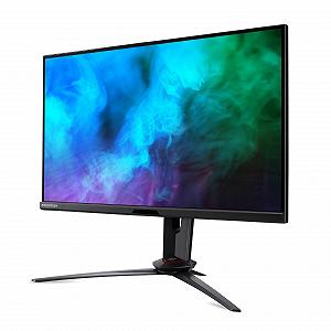 Монітор Acer Predator XB283KKV Gaming 71 см 4K 144Hz 1ms 2xHDMI 2.1 DP 1.4 регульований обертається AdaptiveSync synthetic.ua - Фото 1
