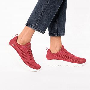 Кроссовки Skechers Bobs Squad Chaos Face Off synthetic.ua - Фото 1