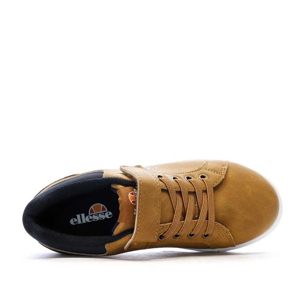 Кросівки Ellesse Sabi Camel для хлопчиків, фото №5