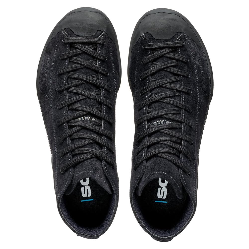 Кросівки Scarpa Mojito Mid GTX Bm Spider Унісекс, фото №4