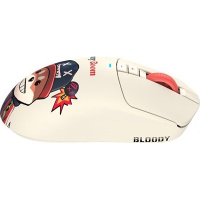 Мышка A4Tech Bloody R72 Ultra Wireless Proxy Boom (4711421001274), фото №7
