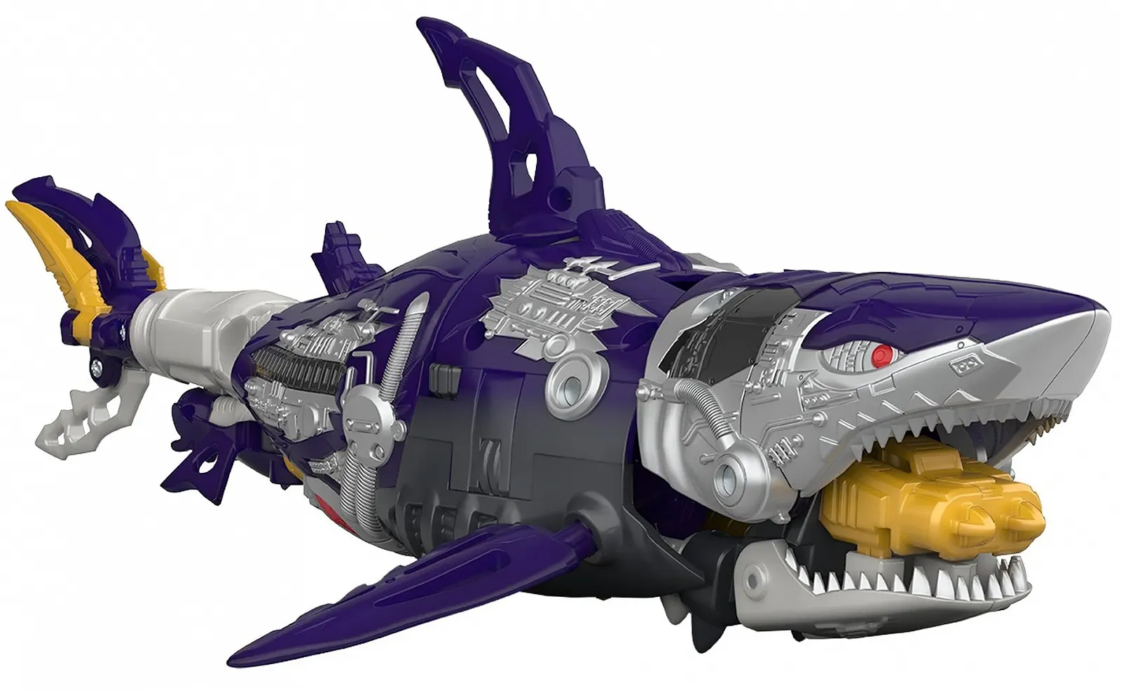 Фігурка Transformers Sky-Byte / Клас Voyager, фото №2