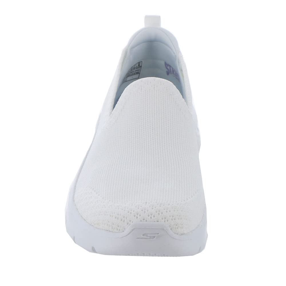 Кросівки Skechers Go Walk Flex-Bright Summer, фото №5