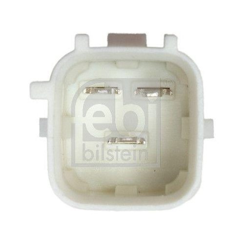 Насос омывателя стекла FEBI BILSTEIN 107382 для HYUNDAI KIA, фото №4