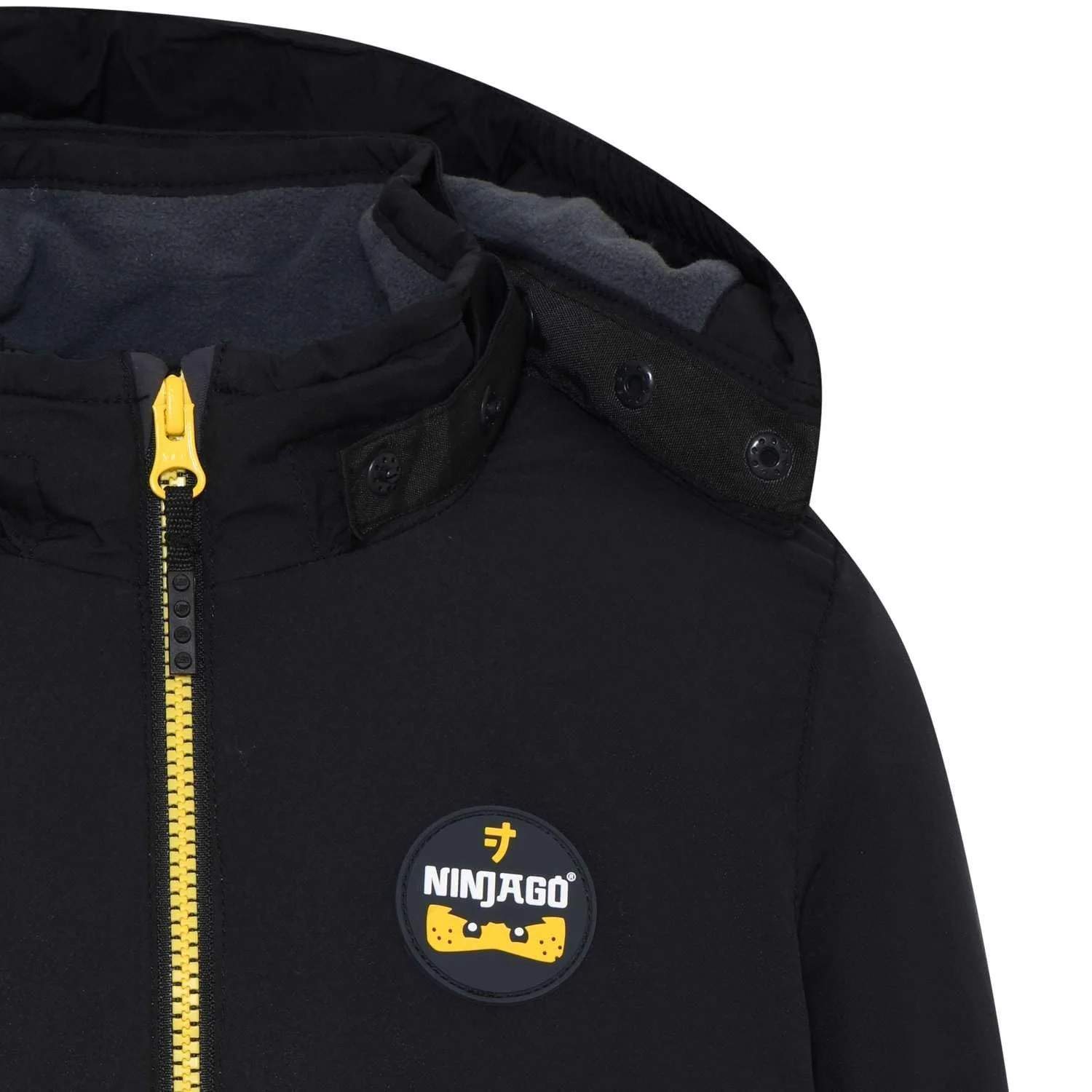 Куртка Kabooki LWJEBEL 601, фото №8 Куртка Kabooki LWJEBEL 601, фото №8