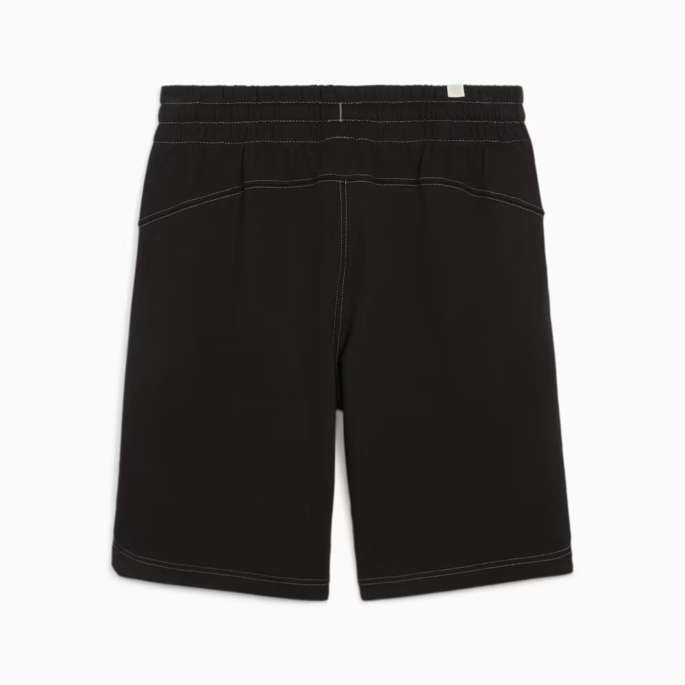 Шорти BETTER SPORTSWEAR Shorts 67900401 Puma Чорний 2XL, фото №5