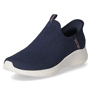 Кросівки жіночі Skechers synthetic.ua - Фото 1