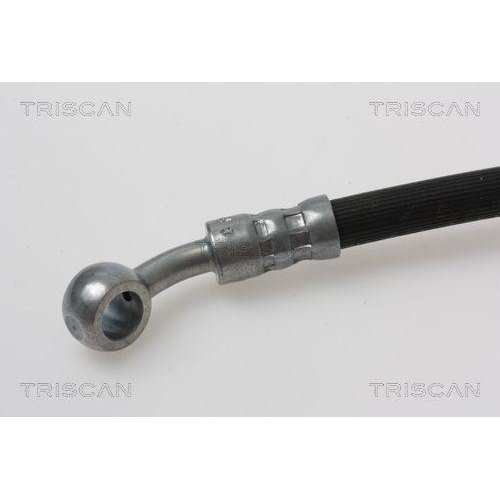 Тормозной шланг TRISCAN 8150 21102 для CHEVROLET DAEWOO, передний мост, фото №2