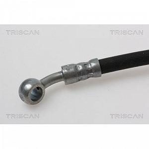 Тормозной шланг TRISCAN 8150 21102 для CHEVROLET DAEWOO, передний мост synthetic.ua - Фото 1