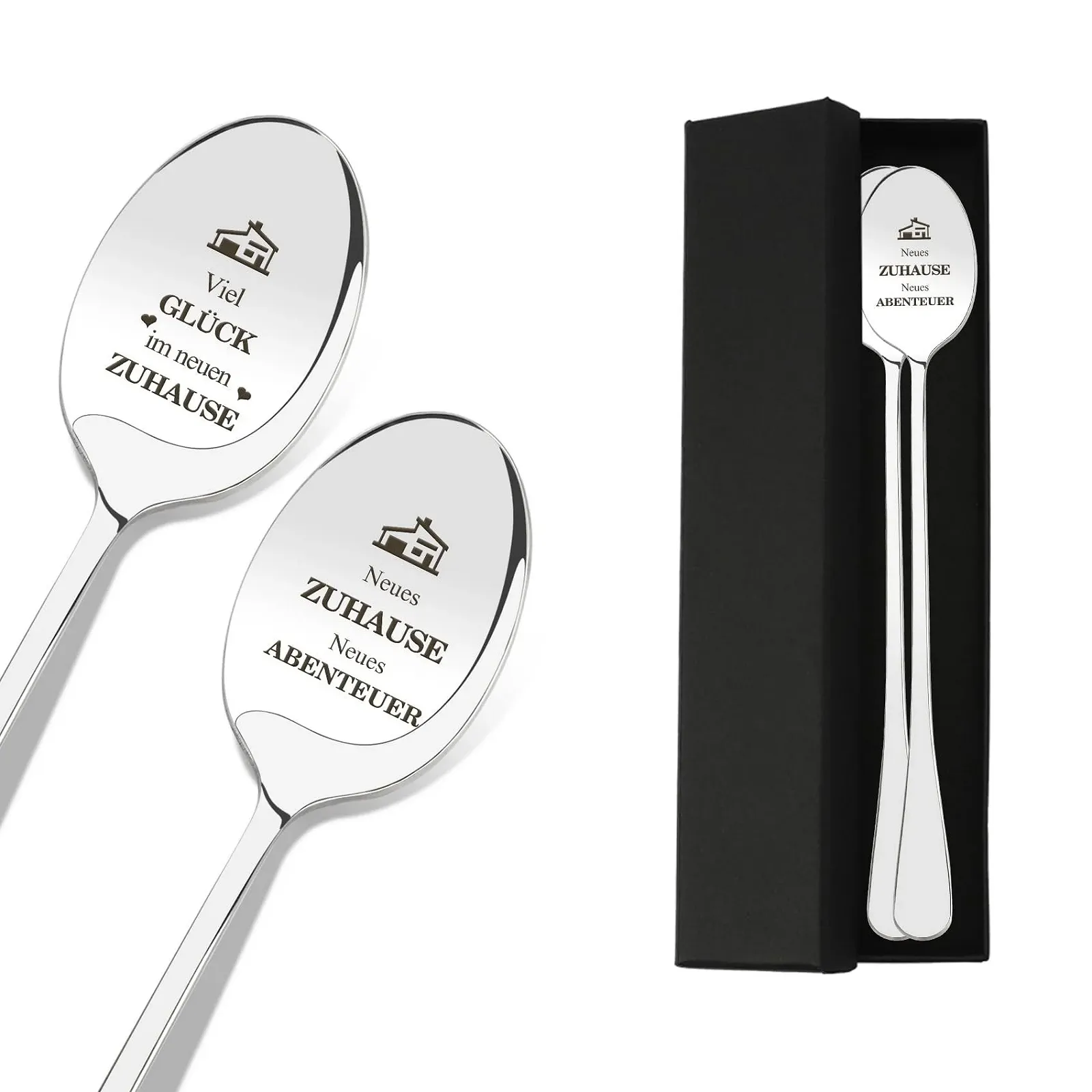 Ложка з гравіюванням, фото №1 Ложка з гравіюванням, фото №1